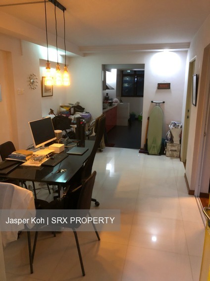 Blk 117 Lorong 1 Toa Payoh (Toa Payoh), HDB 3 Rooms #189111672